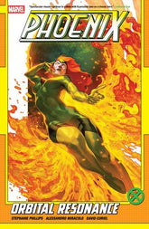 Phoenix Vol. 1: Orbital Resonance - Starbase 505